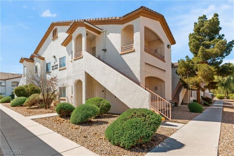 Condo For Sale - 5650 E Sahara Avenue #1037<br/> Clark County, Las Vegas, NV 89142