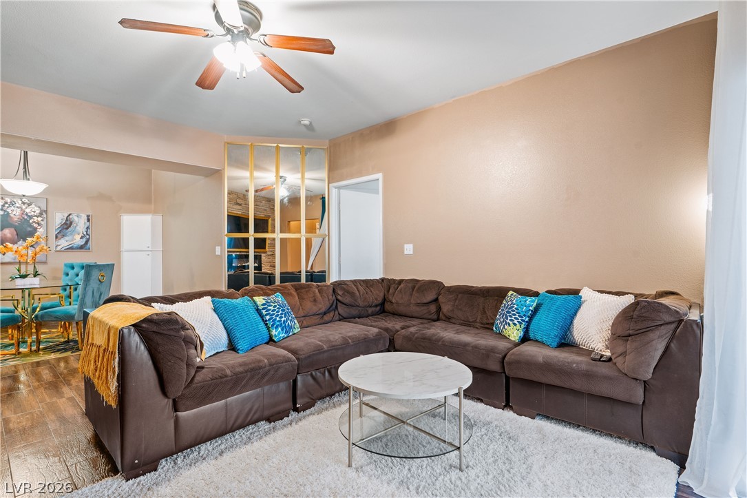 5650 E Sahara Avenue 1037