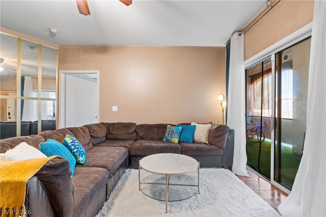 5650 E Sahara Avenue 1037