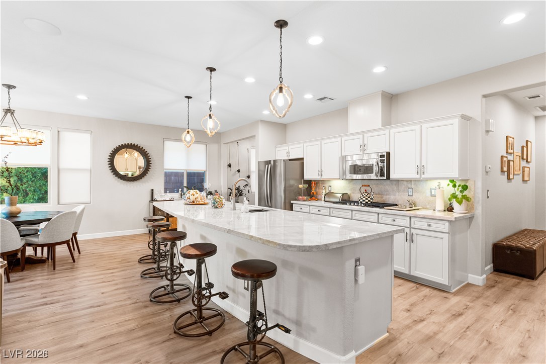 5532 Bethany Bend Drive