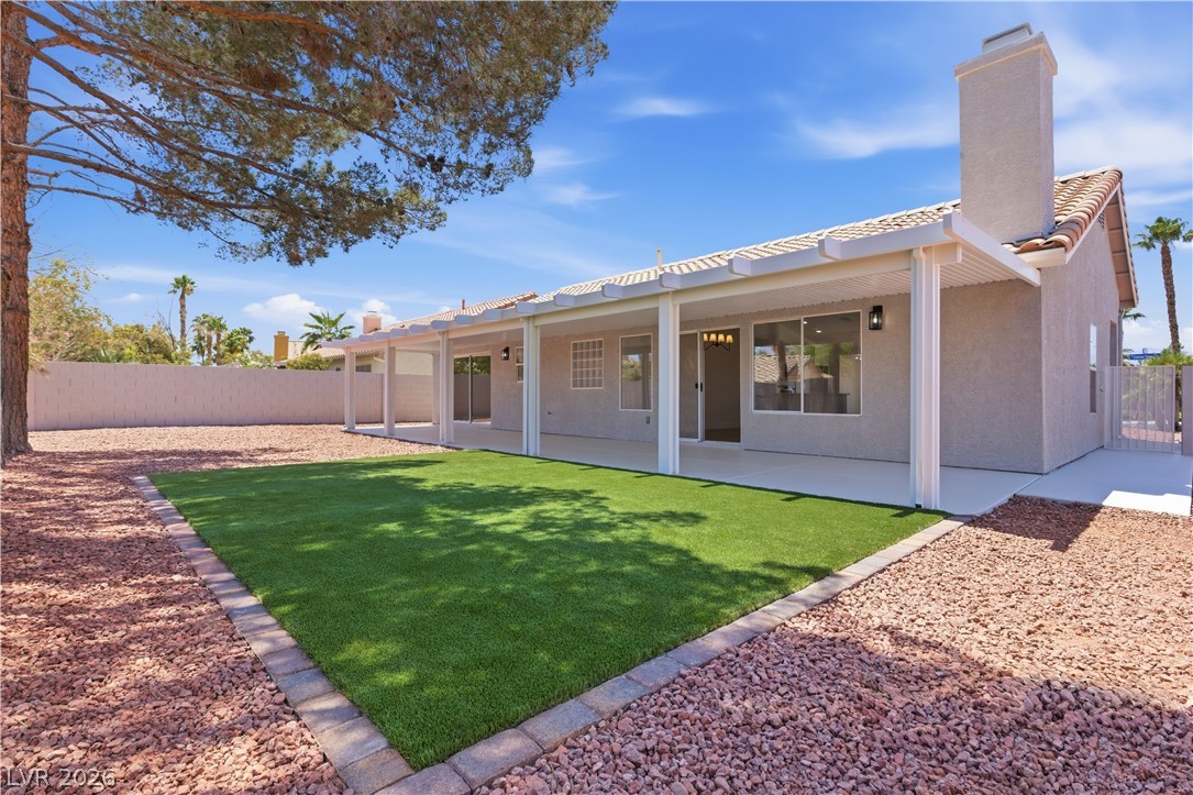 6134 Evening View Street