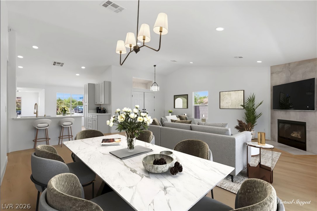 6134 Evening View Street