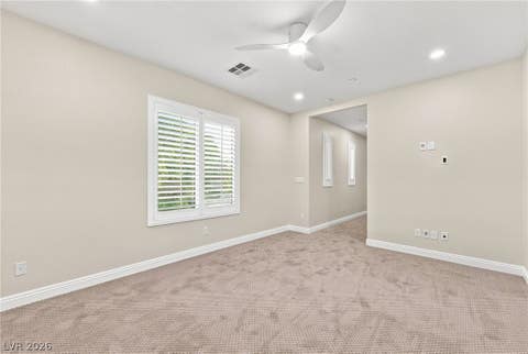 Tiny photo for 1357 Enchanted River Drive, Henderson, NV 89012 (MLS # 2800438)