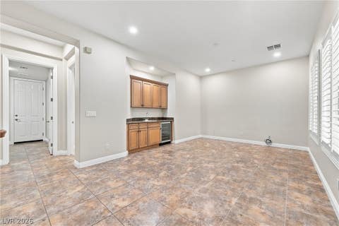 Tiny photo for 1357 Enchanted River Drive, Henderson, NV 89012 (MLS # 2800438)