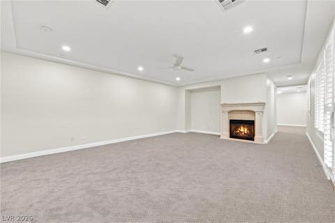 Tiny photo for 1357 Enchanted River Drive, Henderson, NV 89012 (MLS # 2800438)