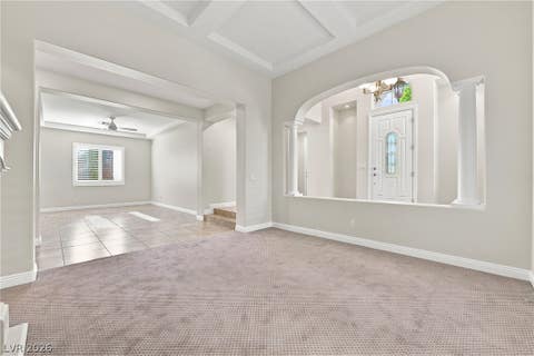 Tiny photo for 1357 Enchanted River Drive, Henderson, NV 89012 (MLS # 2800438)