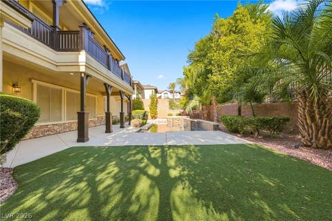 Tiny photo for 1357 Enchanted River Drive, Henderson, NV 89012 (MLS # 2800438)