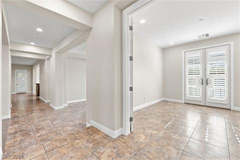 Tiny photo for 1357 Enchanted River Drive, Henderson, NV 89012 (MLS # 2800438)