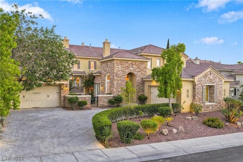 Tiny photo for 1357 Enchanted River Drive, Henderson, NV 89012 (MLS # 2800438)