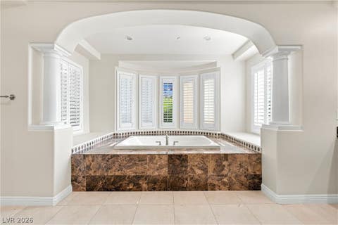 Tiny photo for 1357 Enchanted River Drive, Henderson, NV 89012 (MLS # 2800438)