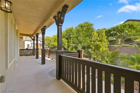 Tiny photo for 1357 Enchanted River Drive, Henderson, NV 89012 (MLS # 2800438)