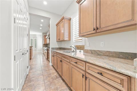 Tiny photo for 1357 Enchanted River Drive, Henderson, NV 89012 (MLS # 2800438)