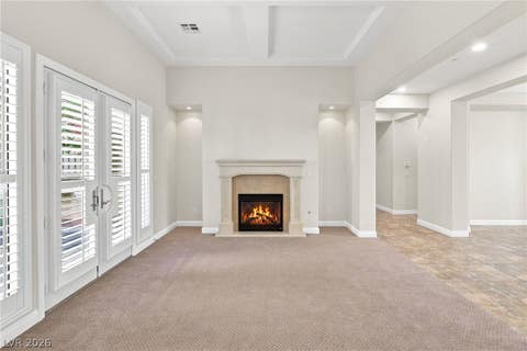 Tiny photo for 1357 Enchanted River Drive, Henderson, NV 89012 (MLS # 2800438)