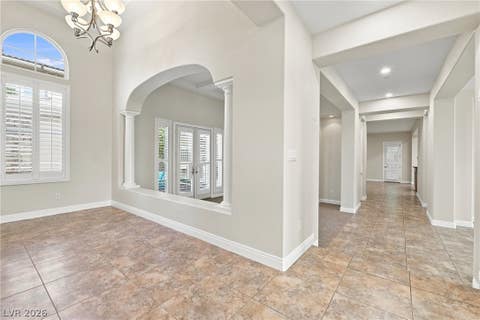 Tiny photo for 1357 Enchanted River Drive, Henderson, NV 89012 (MLS # 2800438)