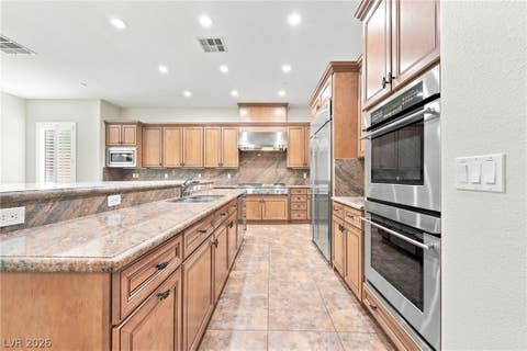 Tiny photo for 1357 Enchanted River Drive, Henderson, NV 89012 (MLS # 2800438)
