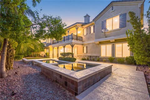 Tiny photo for 1357 Enchanted River Drive, Henderson, NV 89012 (MLS # 2800438)
