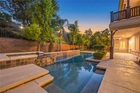 Tiny photo for 1357 Enchanted River Drive, Henderson, NV 89012 (MLS # 2800438)