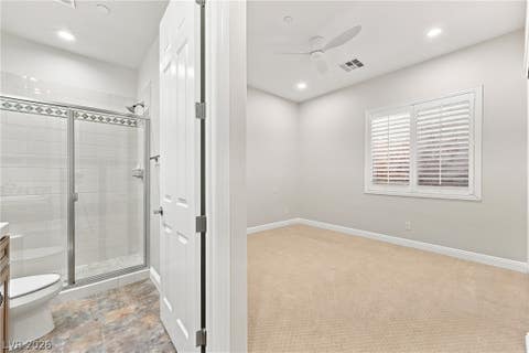 Tiny photo for 1357 Enchanted River Drive, Henderson, NV 89012 (MLS # 2800438)