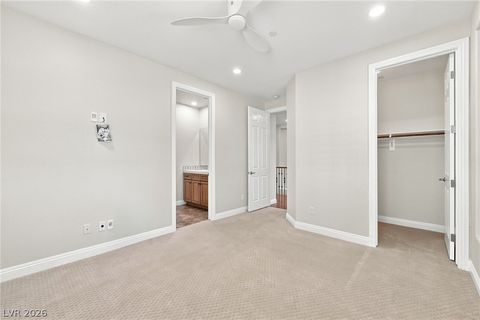 Tiny photo for 1357 Enchanted River Drive, Henderson, NV 89012 (MLS # 2800438)
