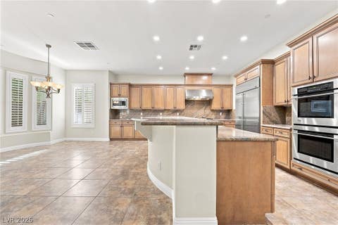 Tiny photo for 1357 Enchanted River Drive, Henderson, NV 89012 (MLS # 2800438)