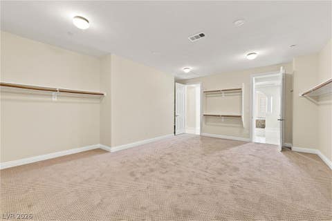 Tiny photo for 1357 Enchanted River Drive, Henderson, NV 89012 (MLS # 2800438)