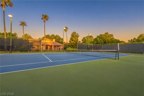 Tiny photo for 1357 Enchanted River Drive, Henderson, NV 89012 (MLS # 2800438)