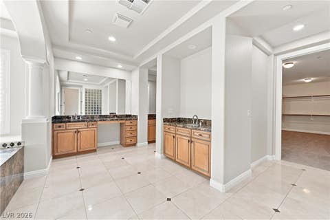 Tiny photo for 1357 Enchanted River Drive, Henderson, NV 89012 (MLS # 2800438)