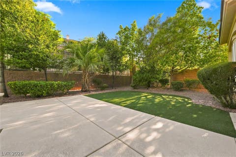 Tiny photo for 1357 Enchanted River Drive, Henderson, NV 89012 (MLS # 2800438)