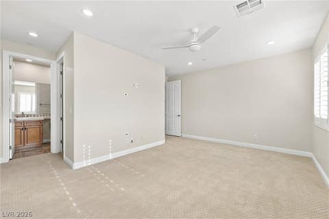 Tiny photo for 1357 Enchanted River Drive, Henderson, NV 89012 (MLS # 2800438)