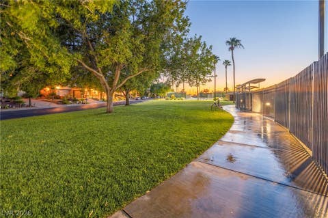 Tiny photo for 1357 Enchanted River Drive, Henderson, NV 89012 (MLS # 2800438)