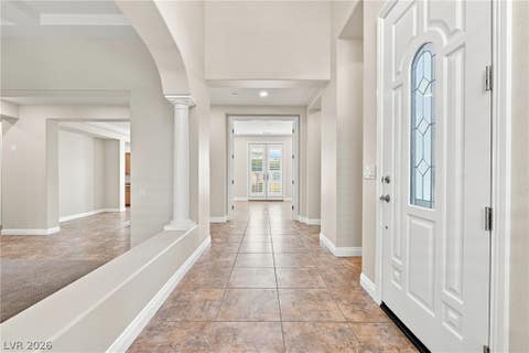Tiny photo for 1357 Enchanted River Drive, Henderson, NV 89012 (MLS # 2800438)