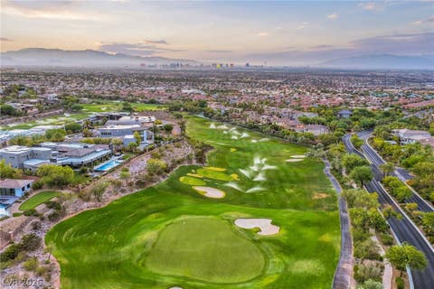 Tiny photo for 1357 Enchanted River Drive, Henderson, NV 89012 (MLS # 2800438)