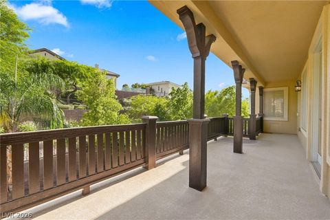 Tiny photo for 1357 Enchanted River Drive, Henderson, NV 89012 (MLS # 2800438)