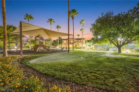 Tiny photo for 1357 Enchanted River Drive, Henderson, NV 89012 (MLS # 2800438)