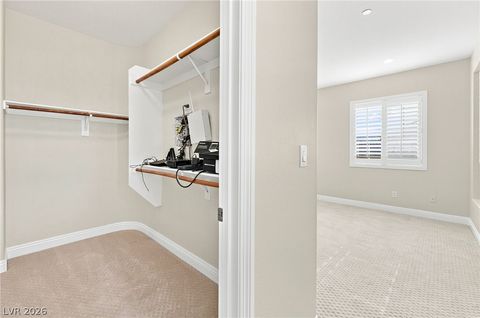 Tiny photo for 1357 Enchanted River Drive, Henderson, NV 89012 (MLS # 2800438)