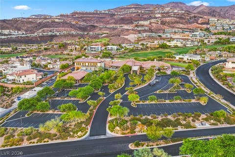 Tiny photo for 1357 Enchanted River Drive, Henderson, NV 89012 (MLS # 2800438)