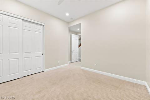 Tiny photo for 1357 Enchanted River Drive, Henderson, NV 89012 (MLS # 2800438)
