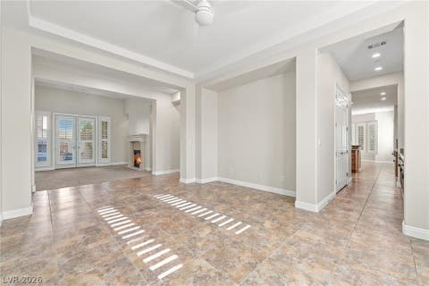 Tiny photo for 1357 Enchanted River Drive, Henderson, NV 89012 (MLS # 2800438)