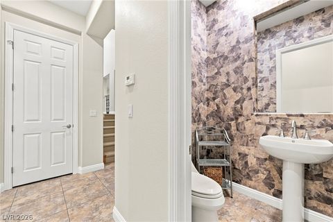 Tiny photo for 1357 Enchanted River Drive, Henderson, NV 89012 (MLS # 2800438)