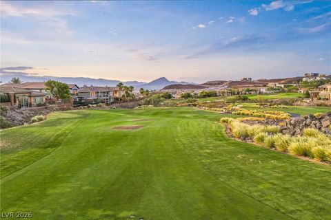 Tiny photo for 1357 Enchanted River Drive, Henderson, NV 89012 (MLS # 2800438)