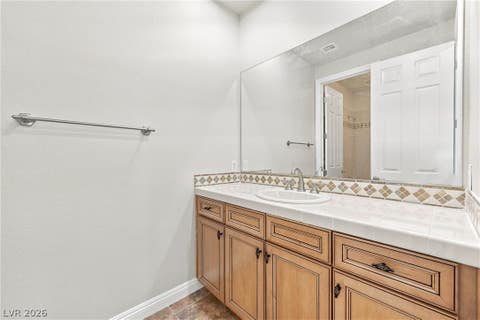 Tiny photo for 1357 Enchanted River Drive, Henderson, NV 89012 (MLS # 2800438)