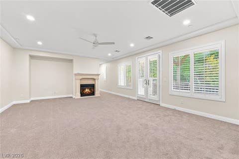 Tiny photo for 1357 Enchanted River Drive, Henderson, NV 89012 (MLS # 2800438)