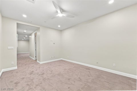 Tiny photo for 1357 Enchanted River Drive, Henderson, NV 89012 (MLS # 2800438)