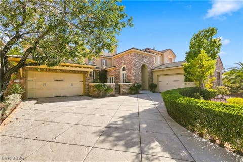 Tiny photo for 1357 Enchanted River Drive, Henderson, NV 89012 (MLS # 2800438)