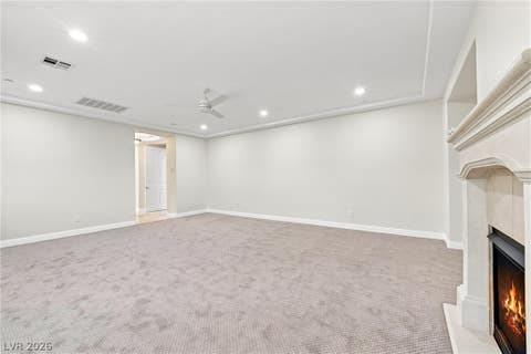 Tiny photo for 1357 Enchanted River Drive, Henderson, NV 89012 (MLS # 2800438)