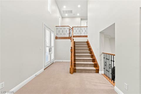Tiny photo for 1357 Enchanted River Drive, Henderson, NV 89012 (MLS # 2800438)