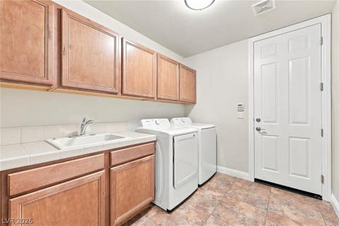 Tiny photo for 1357 Enchanted River Drive, Henderson, NV 89012 (MLS # 2800438)