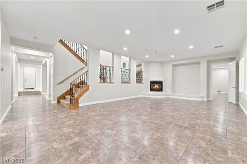 Tiny photo for 1357 Enchanted River Drive, Henderson, NV 89012 (MLS # 2800438)