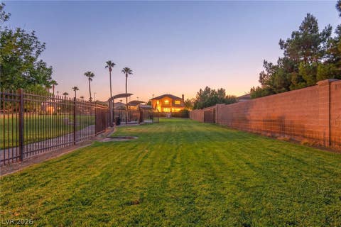 Tiny photo for 1357 Enchanted River Drive, Henderson, NV 89012 (MLS # 2800438)