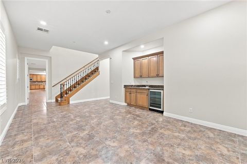 Tiny photo for 1357 Enchanted River Drive, Henderson, NV 89012 (MLS # 2800438)